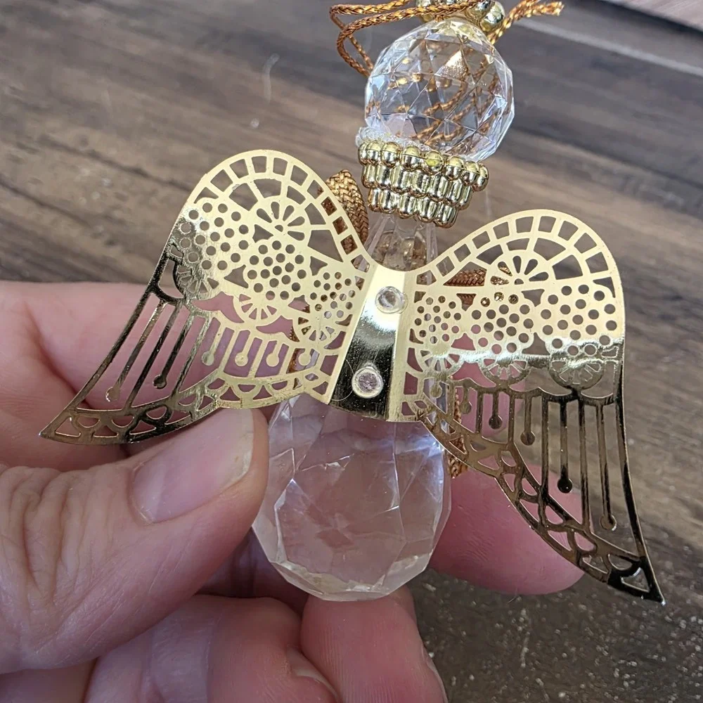 Avon angelic reflections